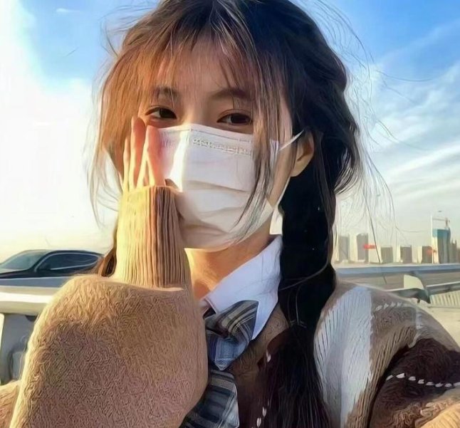 瞠目结舌