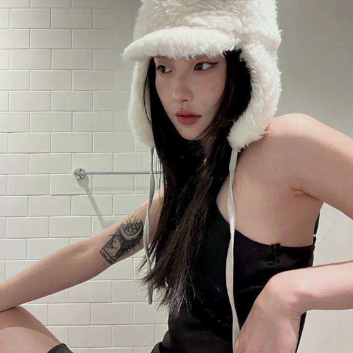 卖火柴女孩的再临